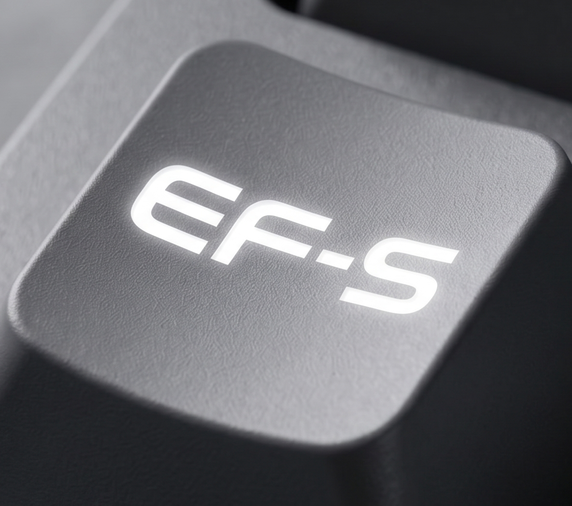 EF-S Research, Projects & Solutions